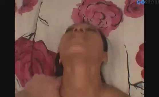Slut Gets Fucked Hard and Loves Every Inch