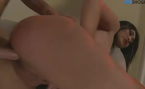 Wet Pussy Licking and Blowjobs Galore